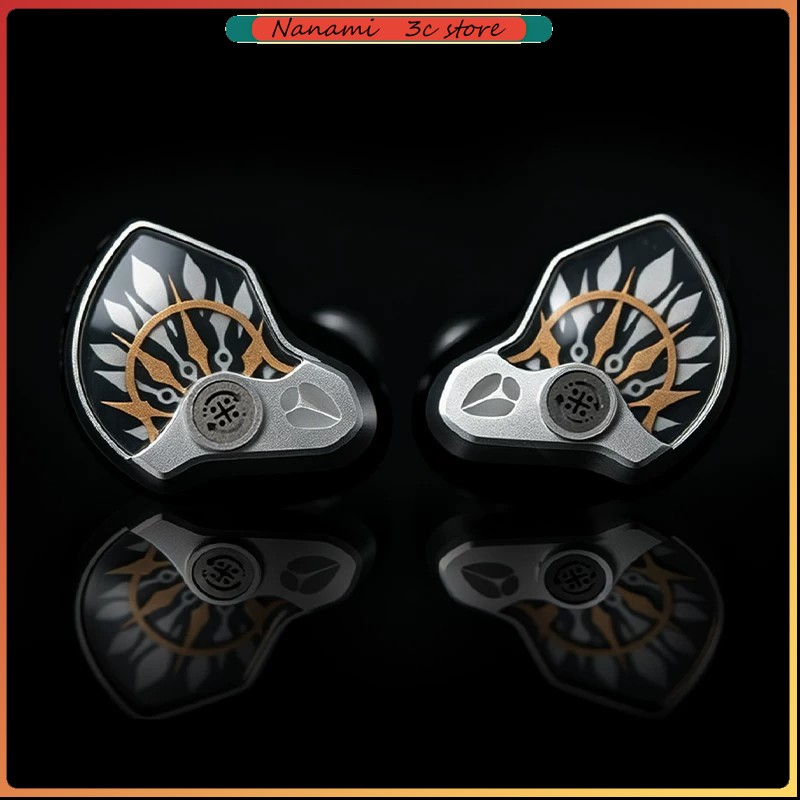 Headphones - ARTPICAL GAME ONE 有線ヘッドホン 3.5mm 10mm