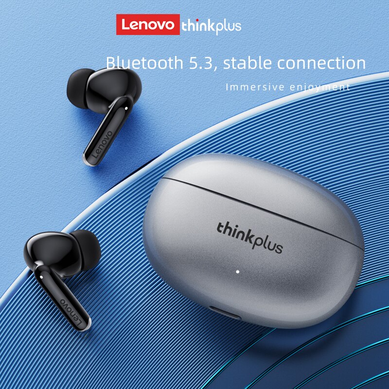 Tws Earbuds Bluetooth 5.3 - ワイヤレスイヤホンBluetooth 5.3デュアルマイクステレオノイズリダクションベースhifiタッチコントロールオリジナル