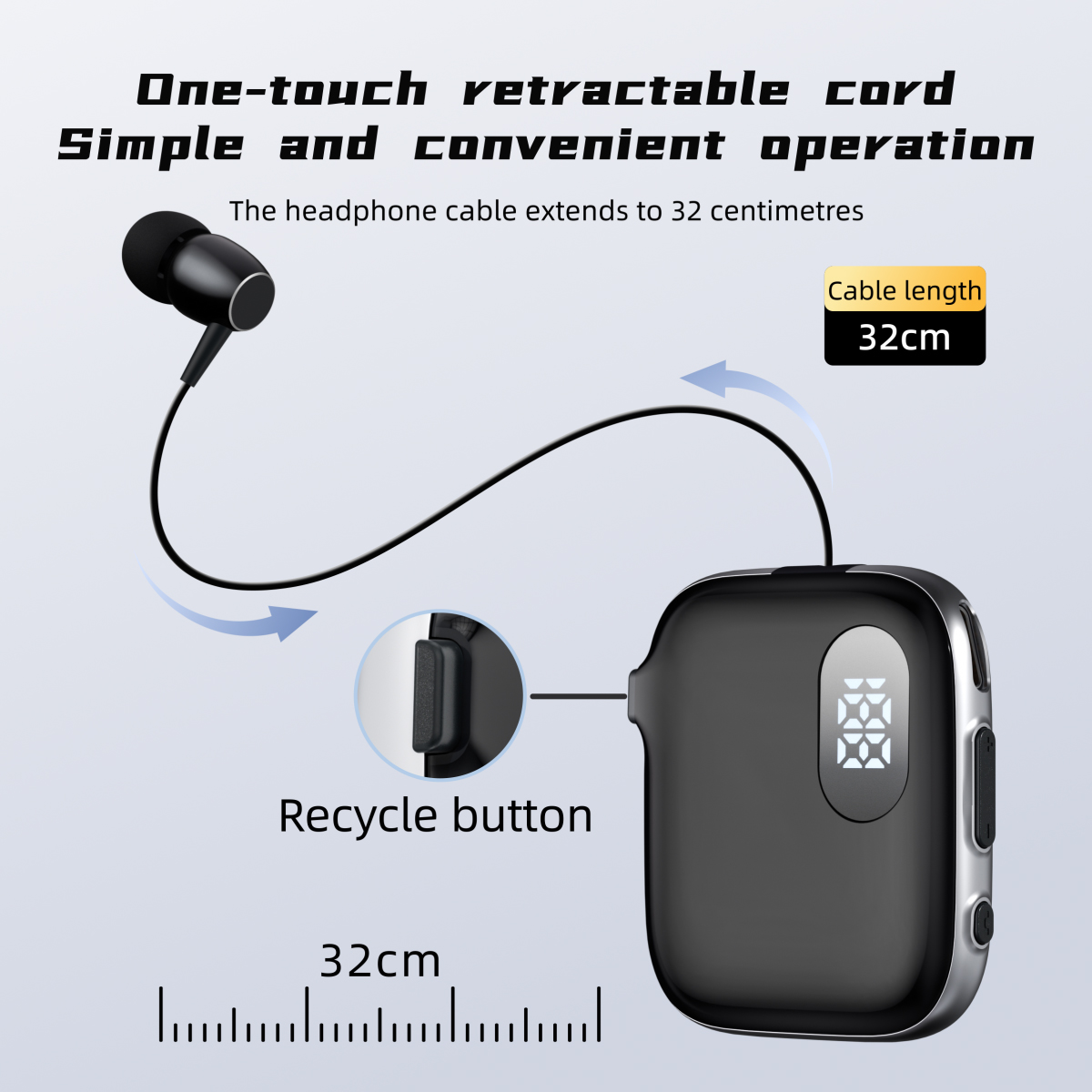 Sleep Mask Headphones Bluetooth - ラペルクリップ Bluetooth ヘッドセット ENC ノイズキャンセリング 90H