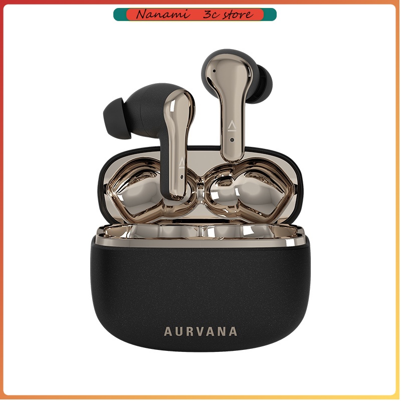 Tws Earbuds Bluetooth 5.3 - 新しいクリエイティブACE SXFI TWSイヤホン ANCハイブリッドノイズキャンセリングHiFi Bluetoothイヤホン 長時間バッテリー駆動