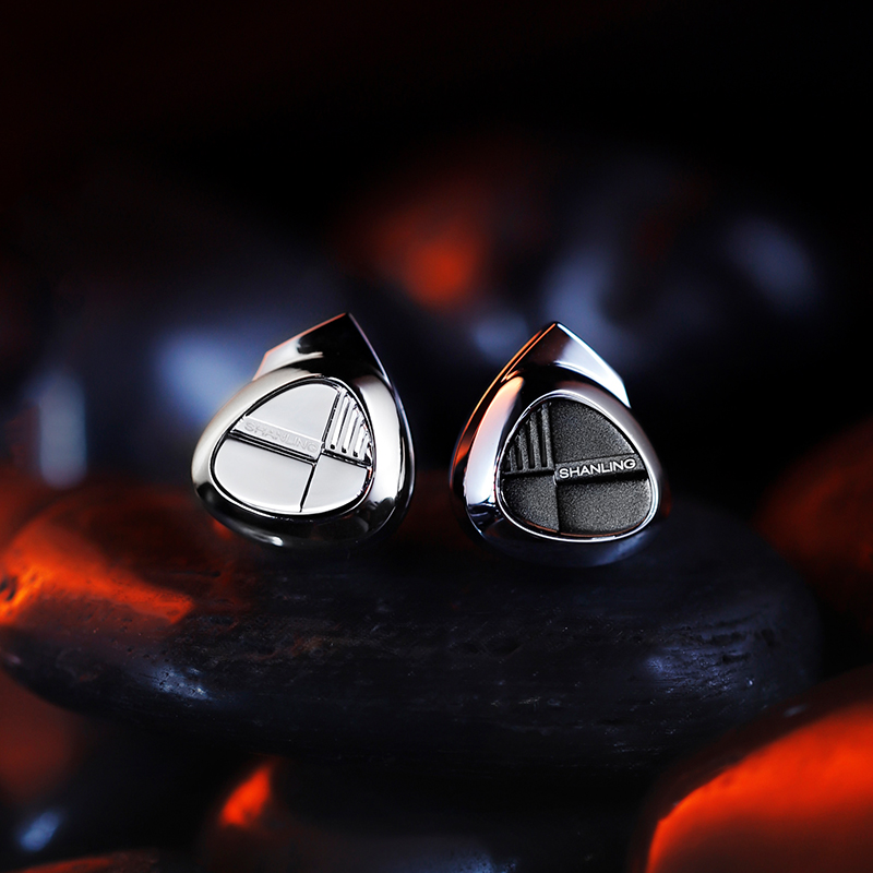 SHANLING SONO S 2DD+1BA ハイブリッド - Planar Magnetic Iem Earphones のレビューと価格