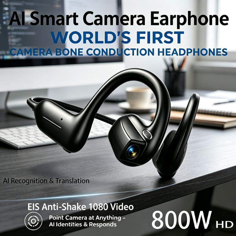 2026年最新スマートイヤホン：ダイナミックなサウンドエフェ - Headphones のレビューと価格
