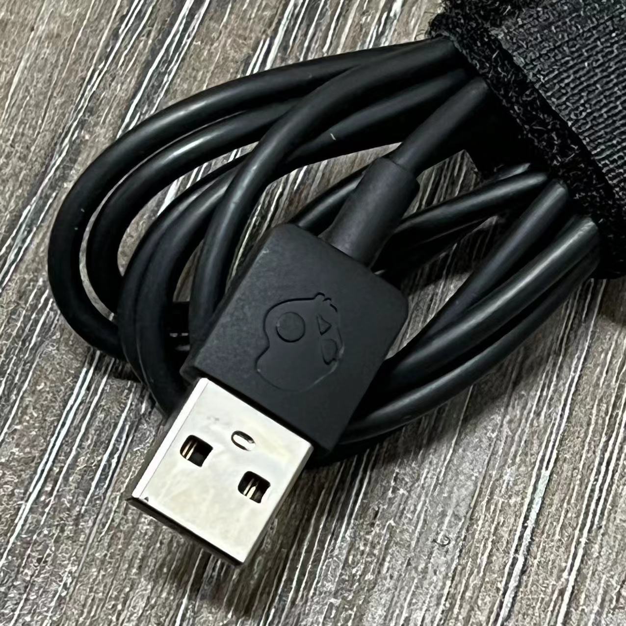 Skullcandy用充電器データケーブル,シュレッダー,ワ - Anc Wireless Over Ear Headphones のレビューと価格