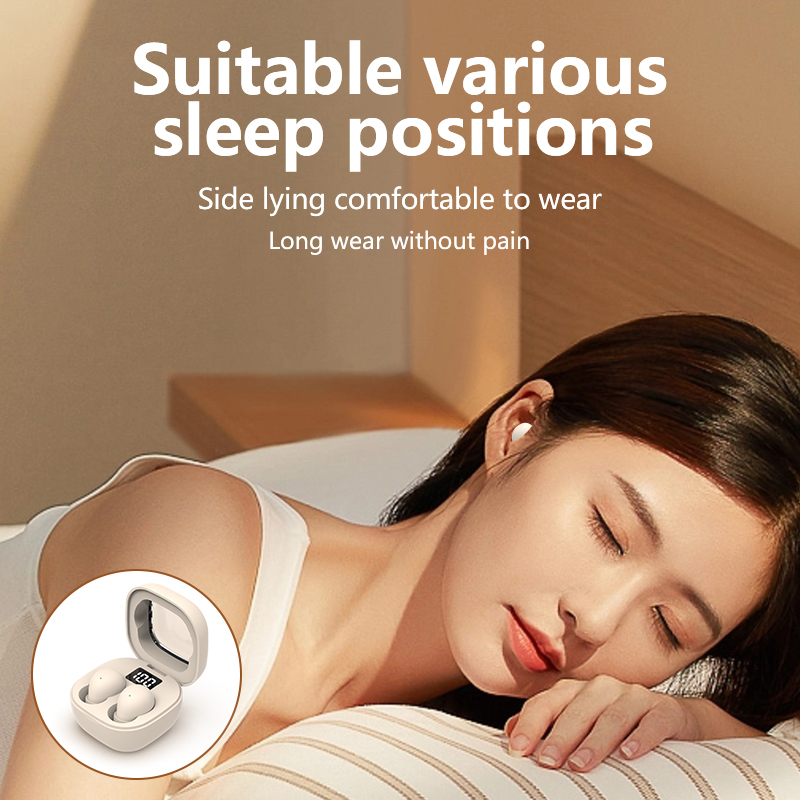SK 小型ヘッドフォンワイヤレス Bluetooth ヘッド - Type C Wired Earphones With Mic のレビューと価格