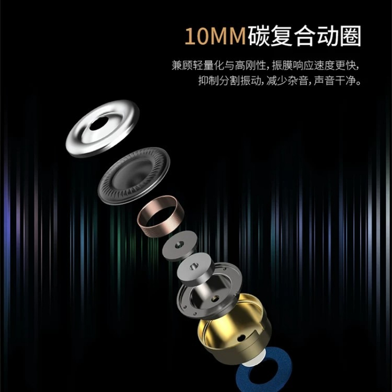 ARTPICAL GAME ONE 有線ヘッドホン 3.5m - Headphones のレビューと価格