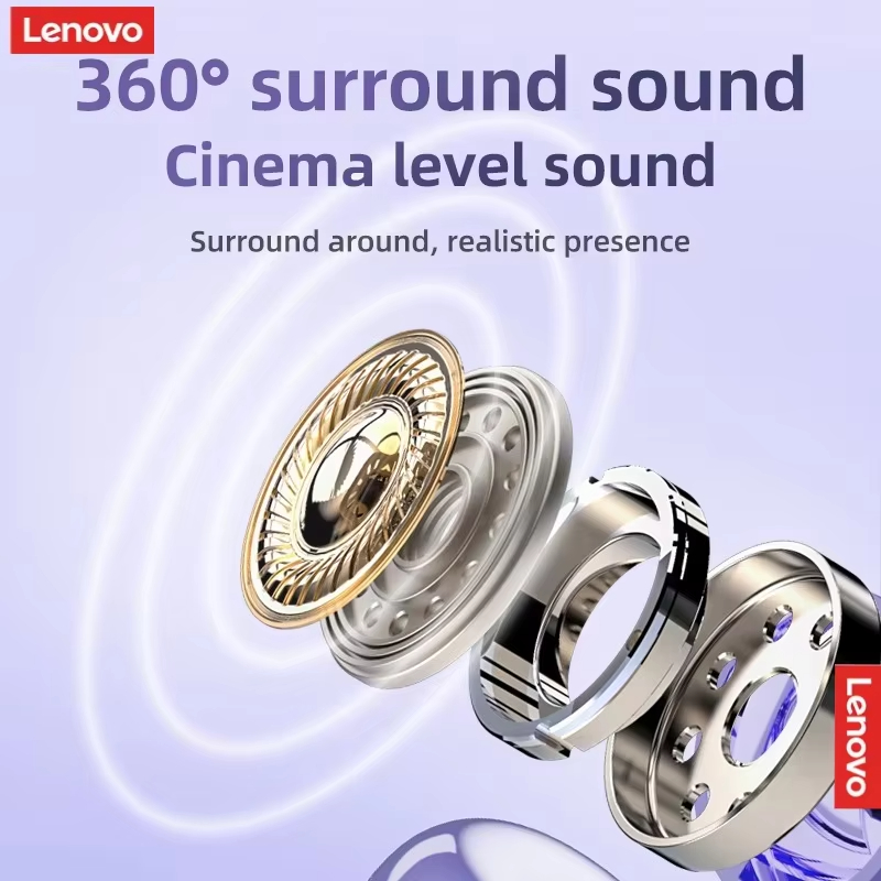 Lenovo TA210 Bluetoothワイヤレスヘッド - Anc Wireless Over Ear Headphones のレビューと価格