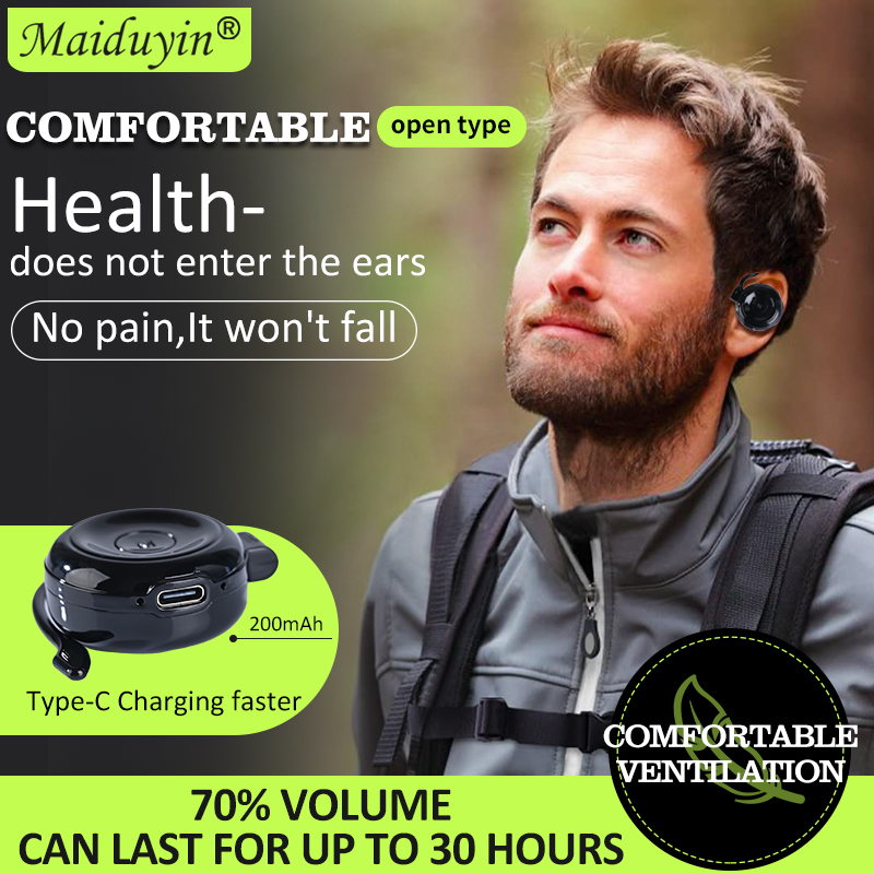 K5 TWS ワイヤレスヘッドフォン Bluetooth イ - Tws Earbuds Bluetooth 5.3 のレビューと価格