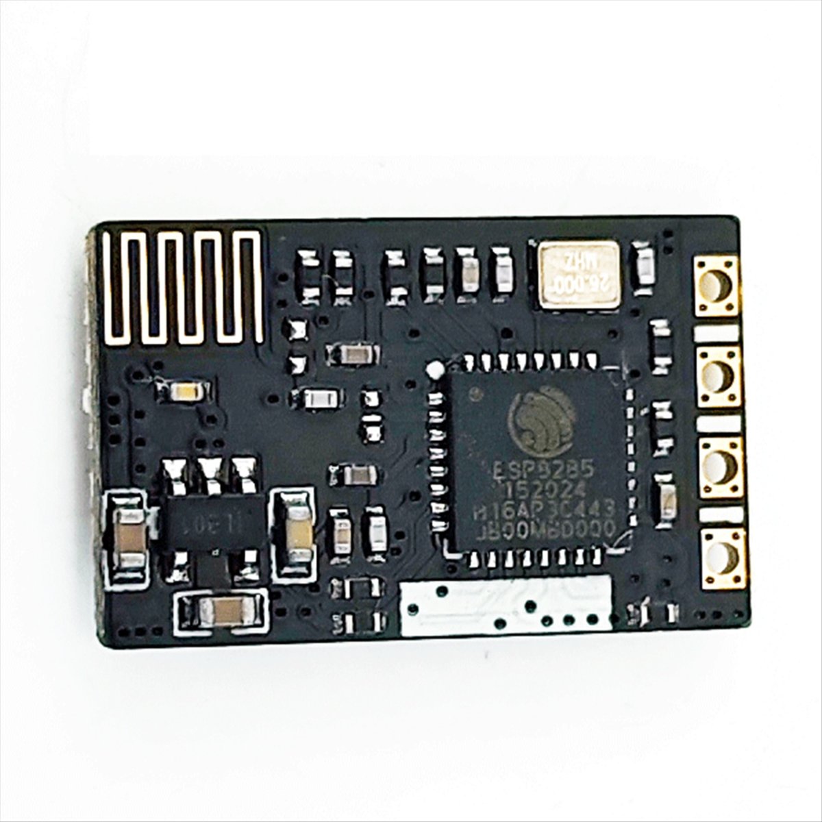 500MHz レシーバー 500.5MHz-524.9MHz - Drones のレビューと価格