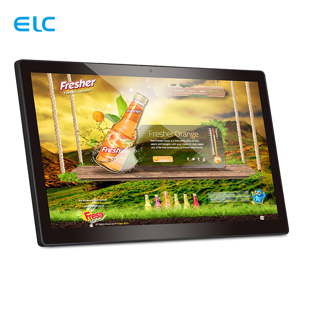 壁掛け式14インチRK3568 Android 11タッチス - Tablets のレビューと価格